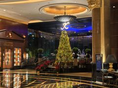 -深圳凯宾斯基酒店