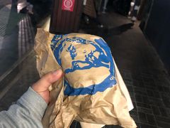 -Fergburger(皇后镇店)