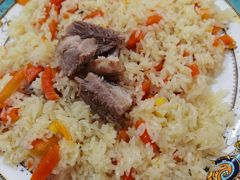 -新疆巴州金丝特餐厅(大钟寺店)