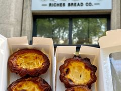 -富贵面包公司(运河店)