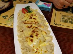 -马迭尔德式西餐精酿啤酒屋(中央大街店)