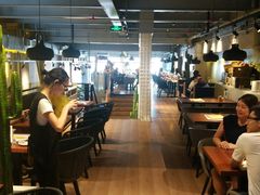 -卡朋厨房(289艺术园区店)