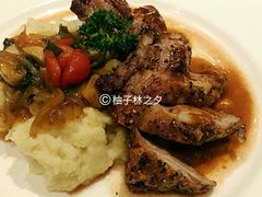 -兰特伯爵西餐厅·啤酒屋(方庄店)