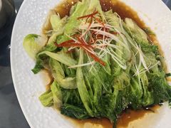 -春满园生态餐厅(南宫路店)