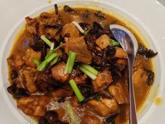 -丝宴·凤城印象·西北特色菜(彩虹湾店)