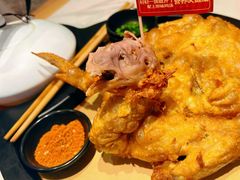 -大厨小馆(华阳城店)