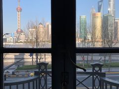 -羿庭 Peacock Alley(上海外滩华尔道夫酒店)