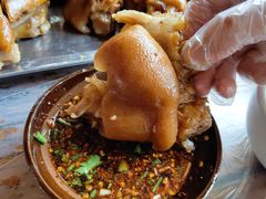 -王万妈卤猪脚(青岩交通路)