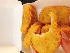 -麦当劳(金地店)