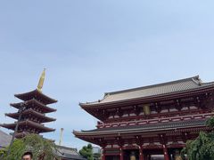 -浅草寺