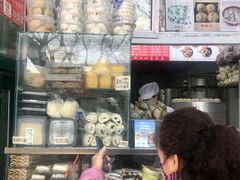 -天泽祥·鼓楼馒头(鼓楼店)