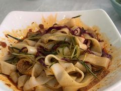 -新粤新疆菜(禅城店)