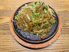 -川流不息(北蔡休闲广场店)