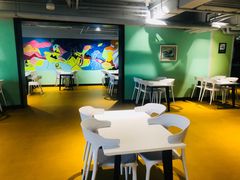 -幸福花欢乐世界(东辰广场A座店)