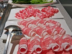 -海底捞大排档火锅(悦荟广场店)