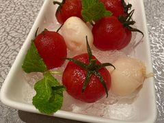 -北京王府井希尔顿酒店·秦唐中餐厅Chynna