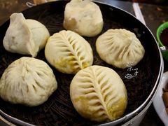 -张包铺(道外店)