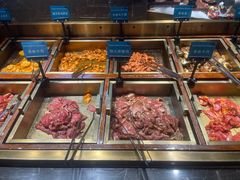 -東盛炭烤自助料理(浦东文峰广场店)