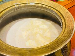 -大汗行宫园林餐厅