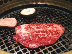 -肉魁屋·烧肉·烧鸟·酒场(高新店)