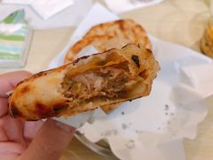 -张吉祥花椒肉火烧(老潍县美食城店)