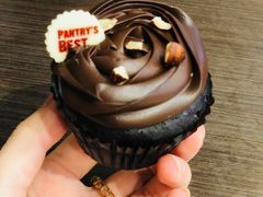 -Pantry's Best派悦坊蛋糕(K11购物艺术中心店)