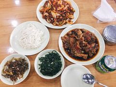 -贤花饭店(城阳店)