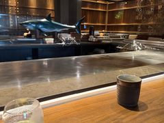 -岩盐·铁板料理(嘉里店)