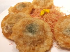-金悦轩海鲜城(渔人码头店)