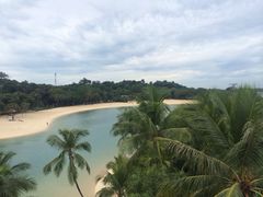 -巴拉湾海滩