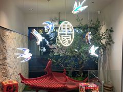 -单家老院·院子里的青岛菜(沙子口店)