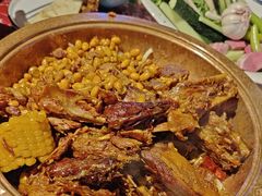 -人民公社大食堂(张家湾店)