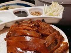 -满园烤鸭·春饼(沈北万达店)