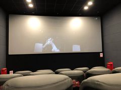-SFC上影影城(港汇永华IMAX激光店)