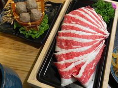 湊湊肥牛-湊湊火锅·茶憩(上海合生汇店)