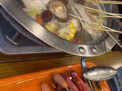 -黔哆哆地摊酸汤火锅(清湖店)