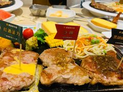 -豪客来牛排(云山大道店)