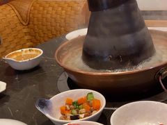 -东来顺饭庄(金泉广场店)
