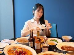 -宴遇·福建荟馆(新景中心店)