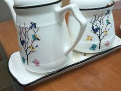 -清真·西北朗益和餐厅