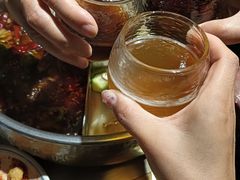 -巴奴毛肚火锅(广益哥伦布店)