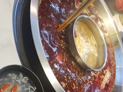 -梯坎老火锅(天禧店)