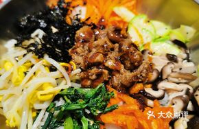 Children's Grilled Beef Hand-Rice