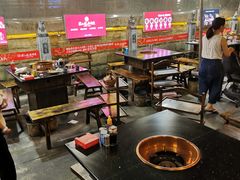 大堂-镇江龙·火锅串串(武侯祠店)