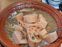 -董厨煨汤馆(车站路店)