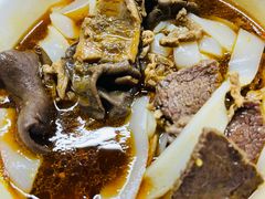 三料粉-清真双宝红油牛系列