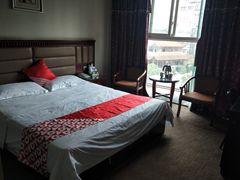 -华升酒店(水井沟商业步行街店)