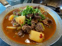 -周老三跷脚牛肉·全牛火锅(非遗传承店)