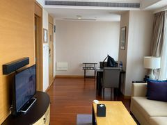 -苏州馨乐庭金鸡湖公寓酒店