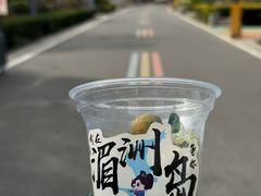 -湄洲岛
